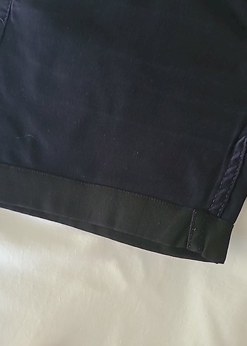 kısa şort - Görsel 5