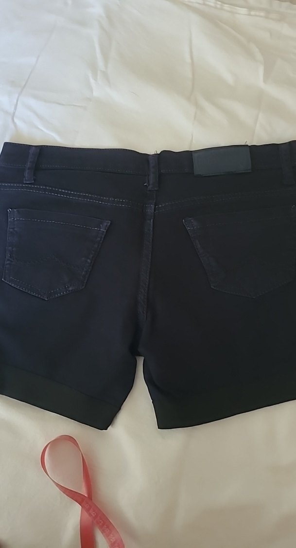 kısa şort - Görsel 2