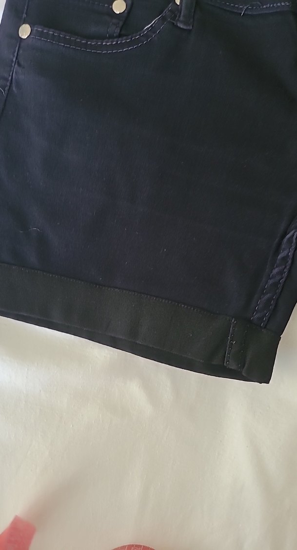 kısa şort - Görsel 5