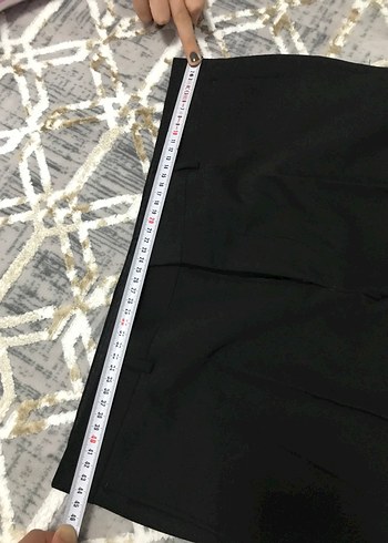 Altınyıldız erkek kumaş pantolon - Görsel 3