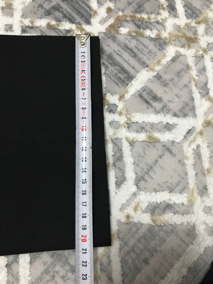 Altınyıldız erkek kumaş pantolon - Görsel 2