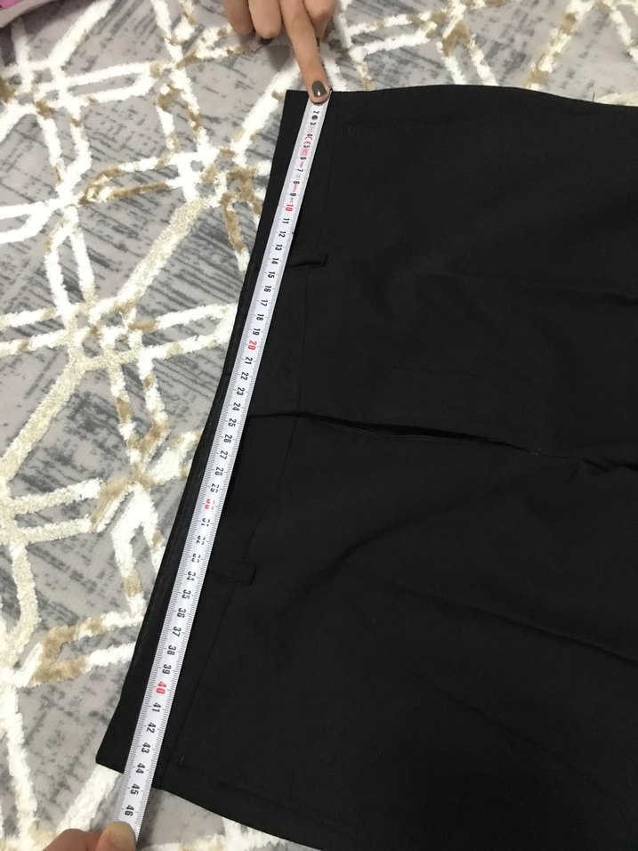 Altınyıldız erkek kumaş pantolon - Görsel 3