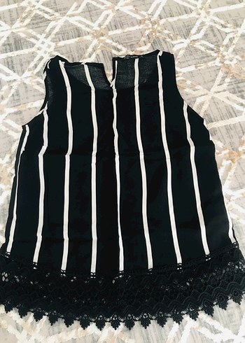 Lcw casual kadın bluzu - Görsel 3