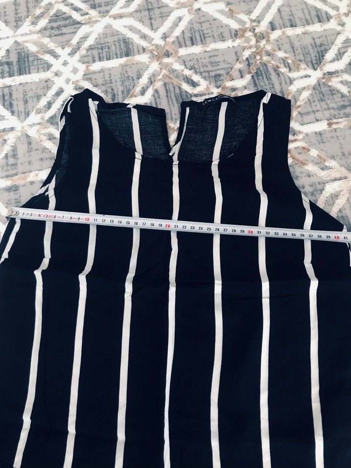 Lcw casual kadın bluzu - Görsel 2