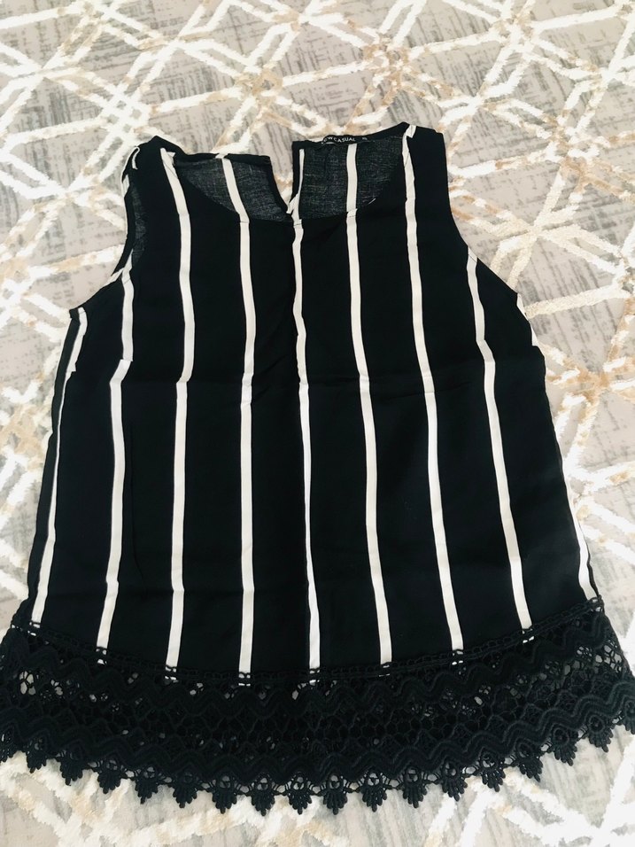 Lcw casual kadın bluzu - Görsel 3