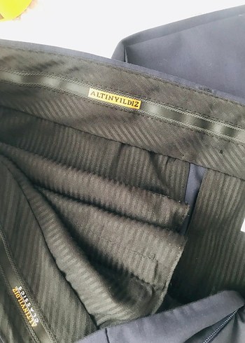 Altınyıldız Erkek kumaş pantolon - Görsel 4