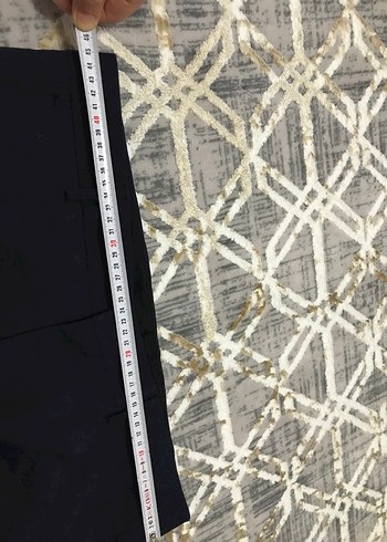 Altınyıldız Erkek kumaş pantolon - Görsel 3