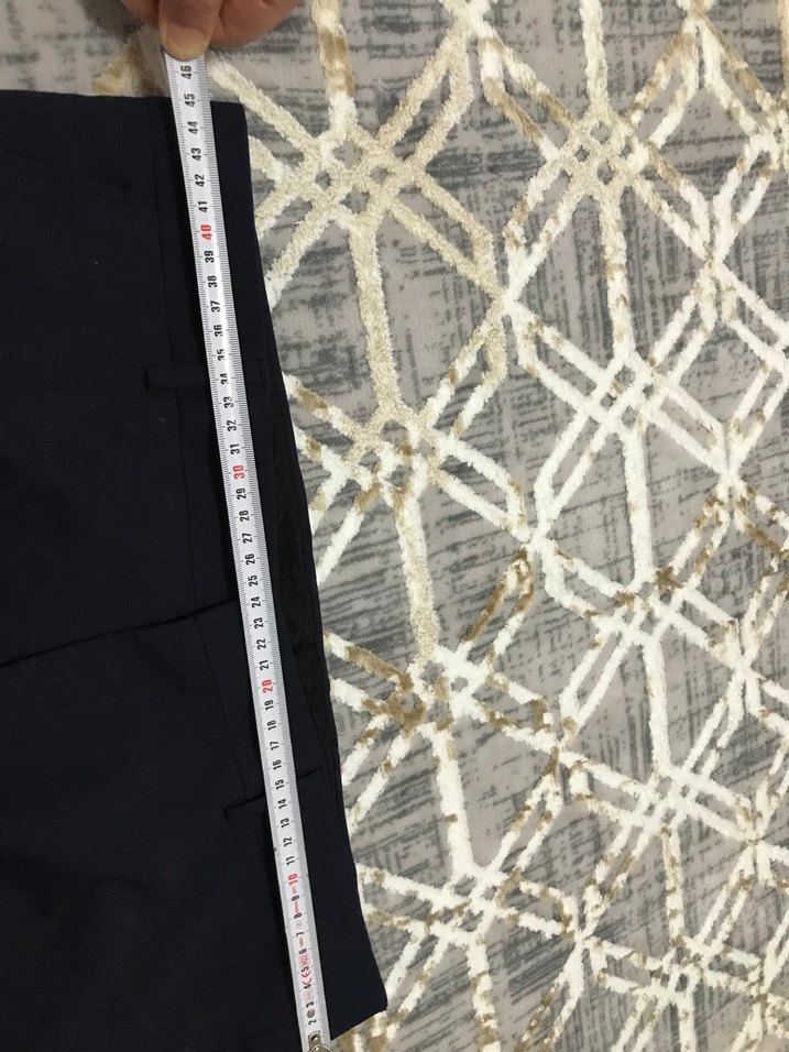 Altınyıldız Erkek kumaş pantolon - Görsel 3