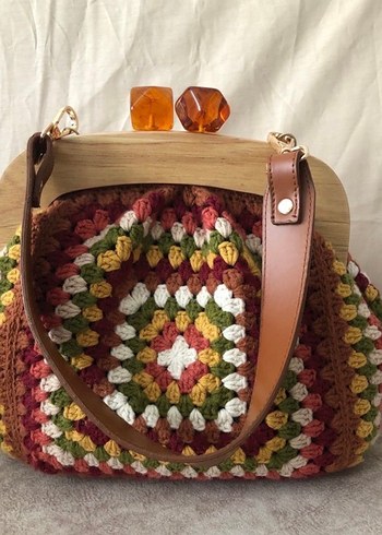 Üç çanta - Görsel 3