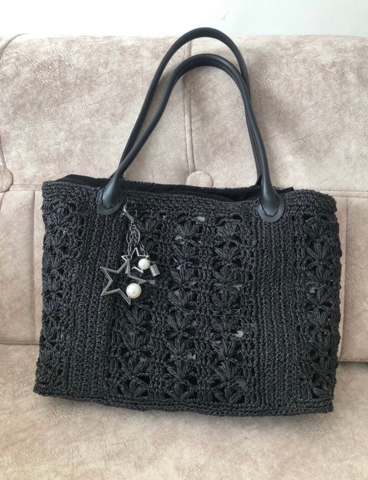 Üç çanta - Görsel 4