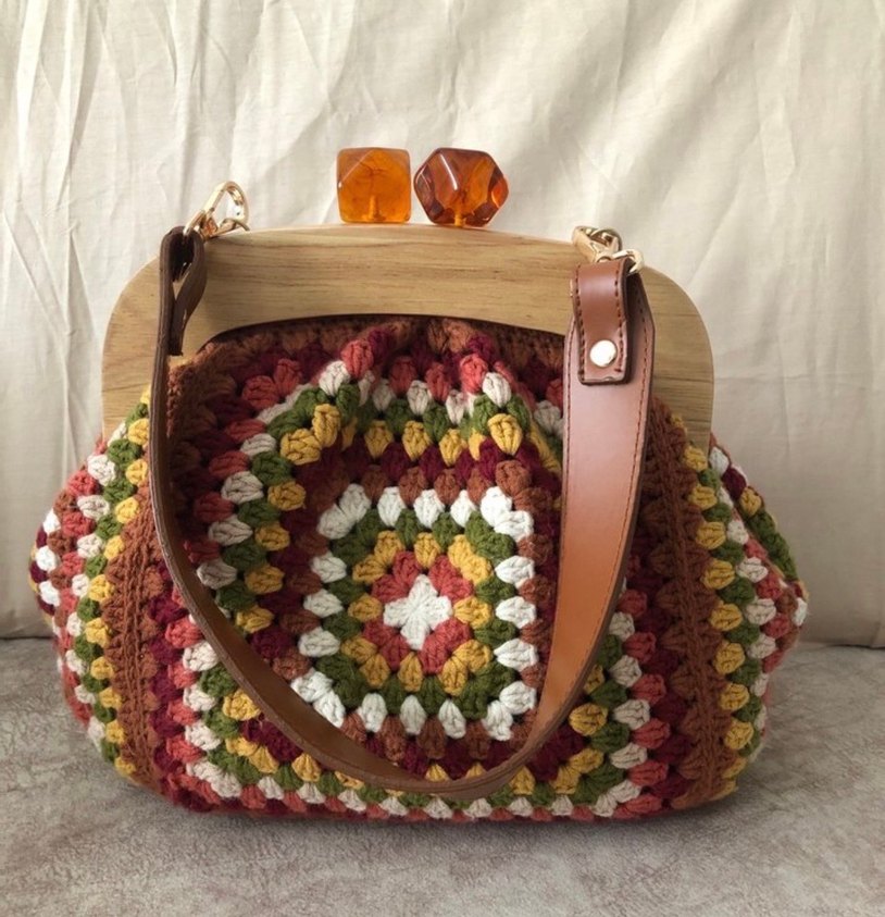 Üç çanta - Görsel 3