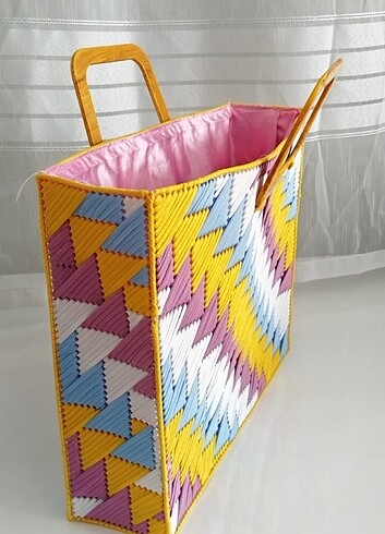 Plaj çantası - Görsel 3