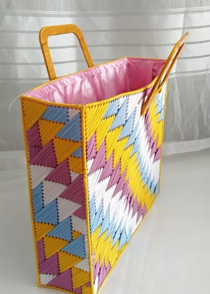 Plaj çantası - Görsel 3