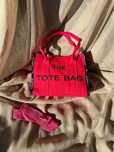 The bag
