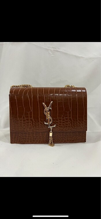 YSL Çanta