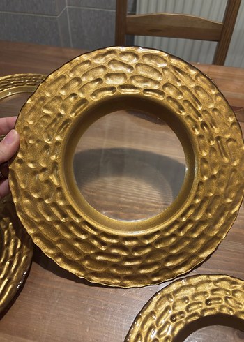 Pasta Tabağı - Görsel 2