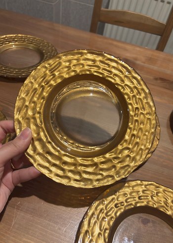 Pasta Tabağı - Görsel 6