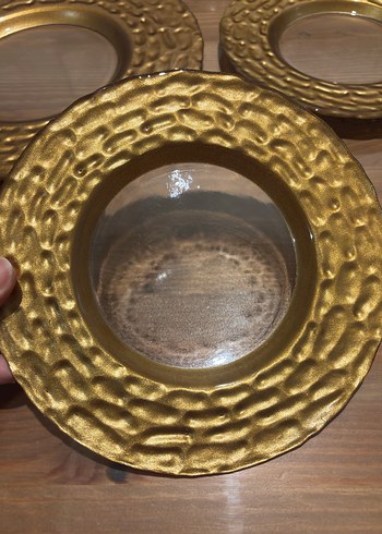 Pasta Tabağı - Görsel 3