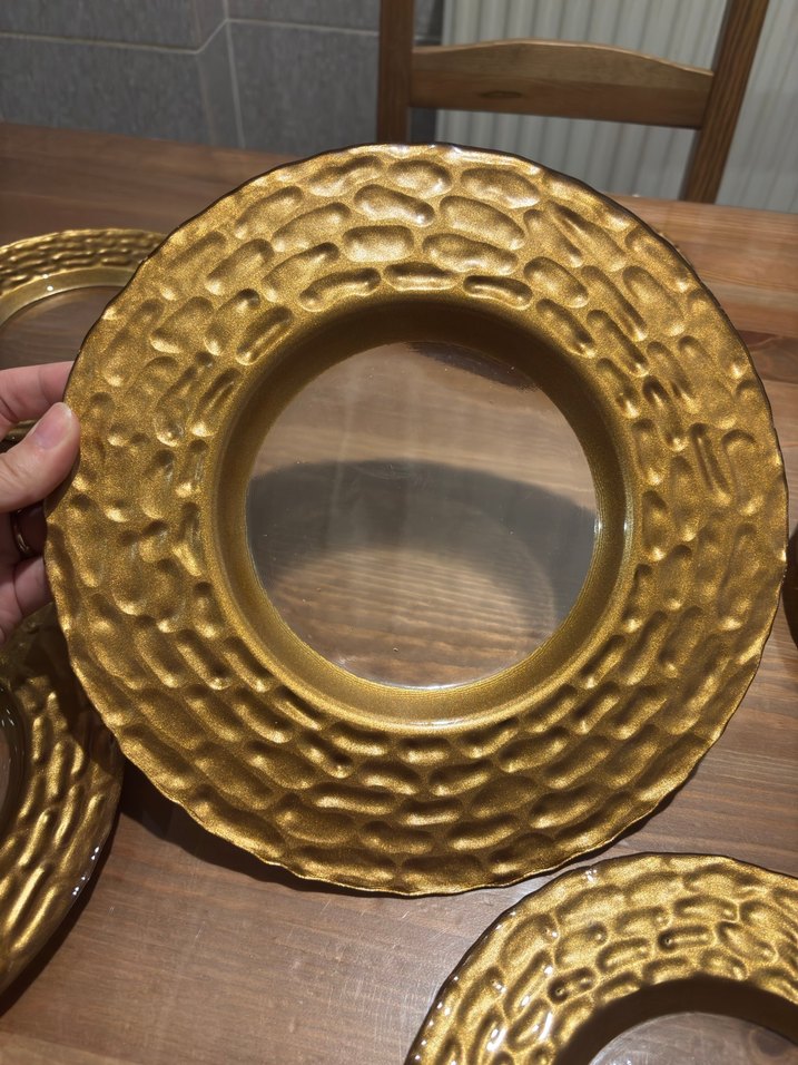 Pasta Tabağı - Görsel 2