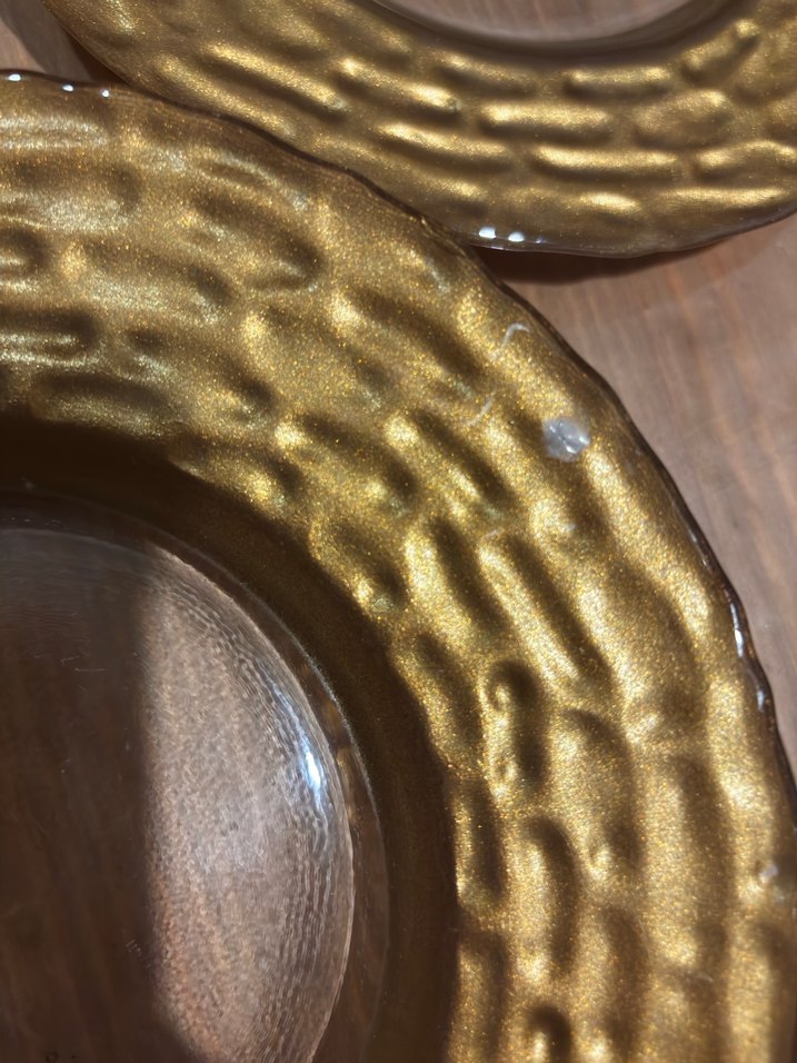 Pasta Tabağı - Görsel 5