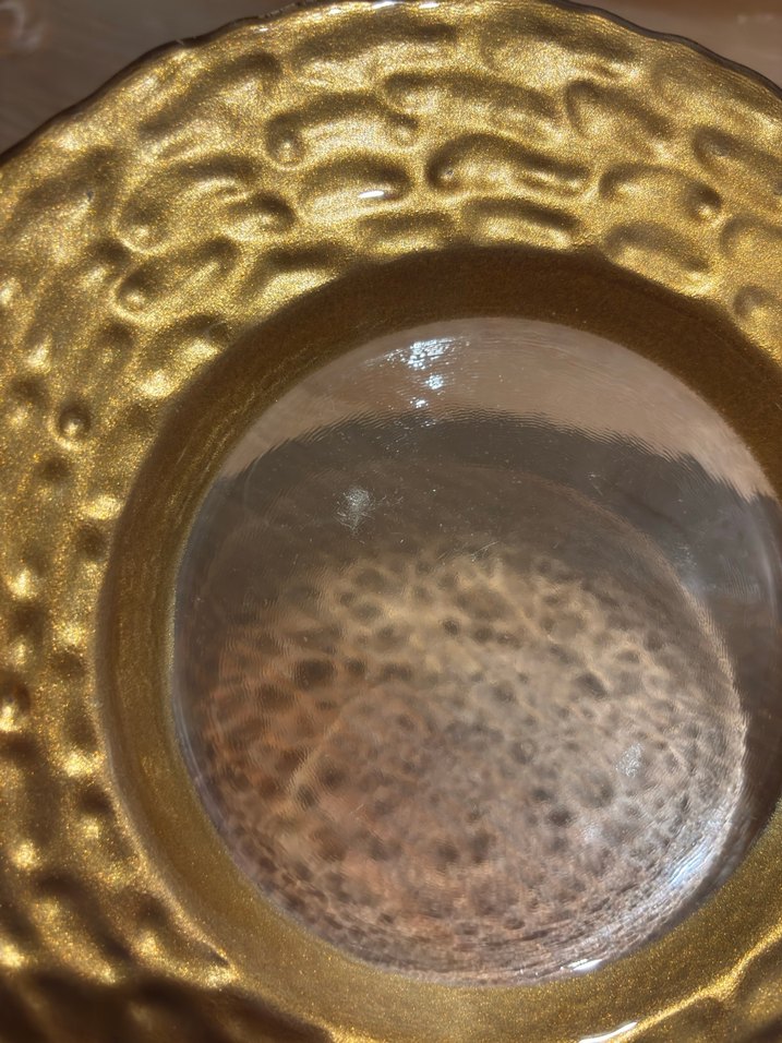 Pasta Tabağı - Görsel 4