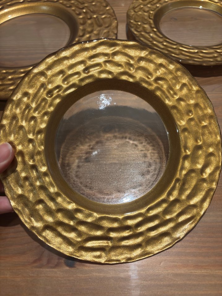 Pasta Tabağı - Görsel 3