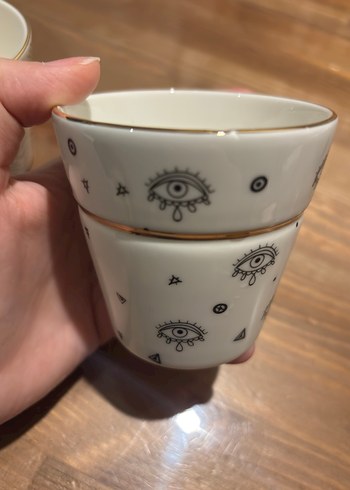 Porland Veni Bardak - Görsel 3