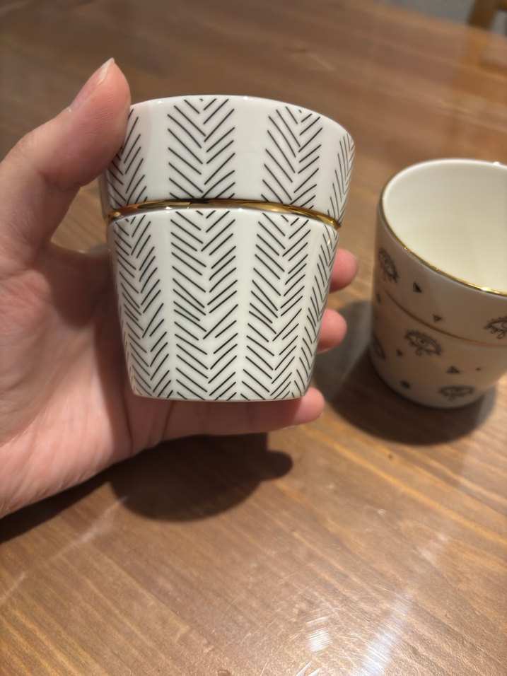 Porland Veni Bardak - Görsel 2