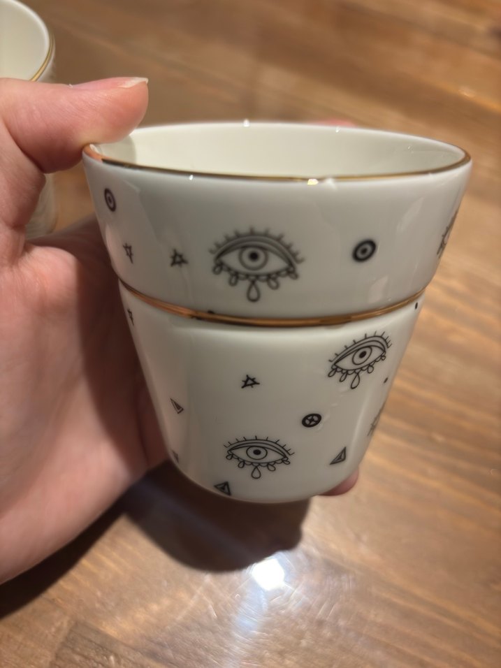 Porland Veni Bardak - Görsel 3