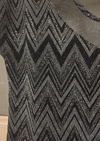 Taşlı Bluz - Görsel 3