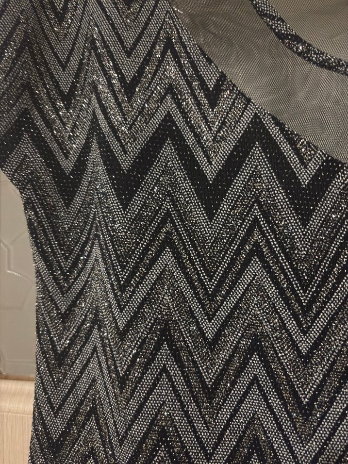 Taşlı Bluz - Görsel 3