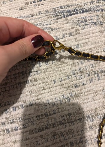 Bel Çantası - Görsel 5