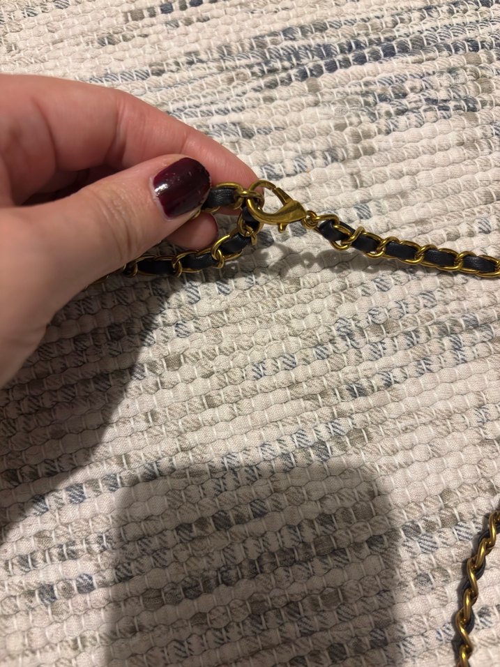 Bel Çantası - Görsel 5