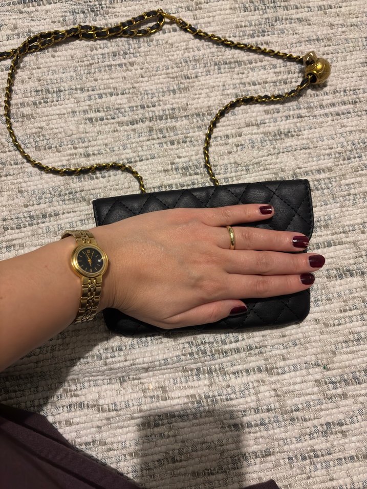 Bel Çantası - Görsel 4