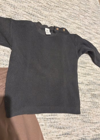 Kazak-Body-Eşofman Altı - Görsel 5