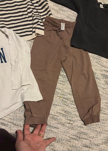 Kazak-Body-Eşofman Altı - Görsel 7