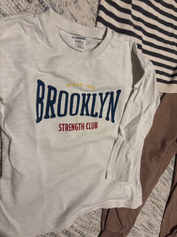 Kazak-Body-Eşofman Altı - Görsel 2