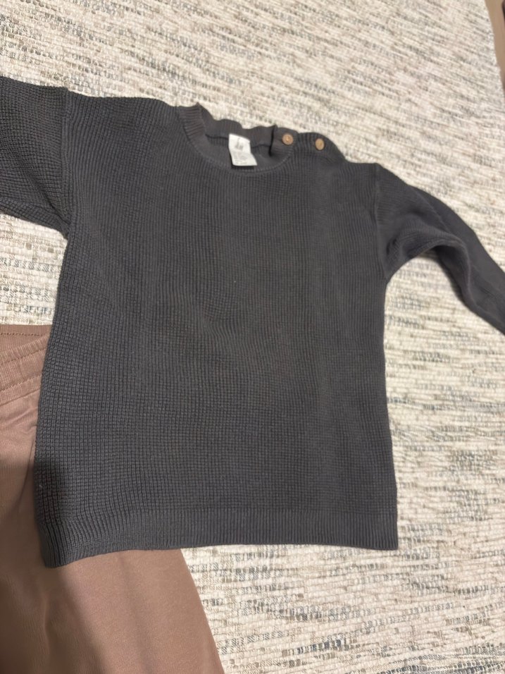 Kazak-Body-Eşofman Altı - Görsel 5