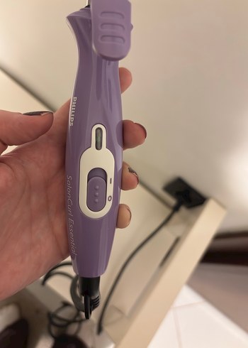 Phılıps Saç Maşası - Görsel 6