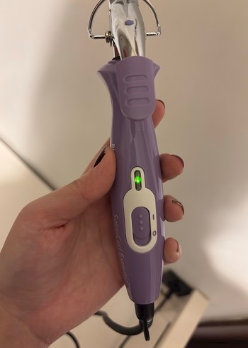 Phılıps Saç Maşası - Görsel 4