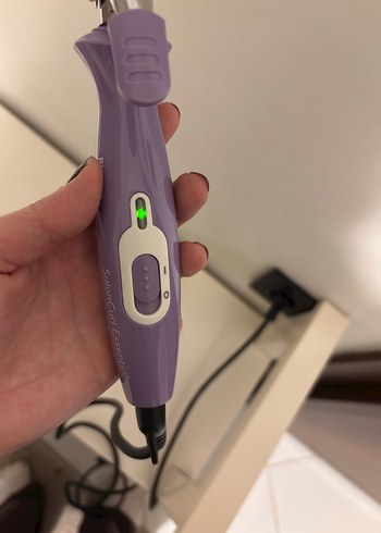 Phılıps Saç Maşası - Görsel 5