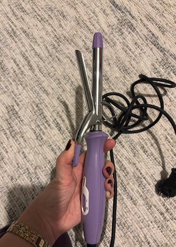 Phılıps Saç Maşası - Görsel 3