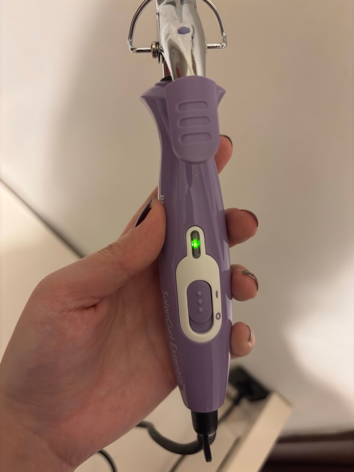 Phılıps Saç Maşası - Görsel 4