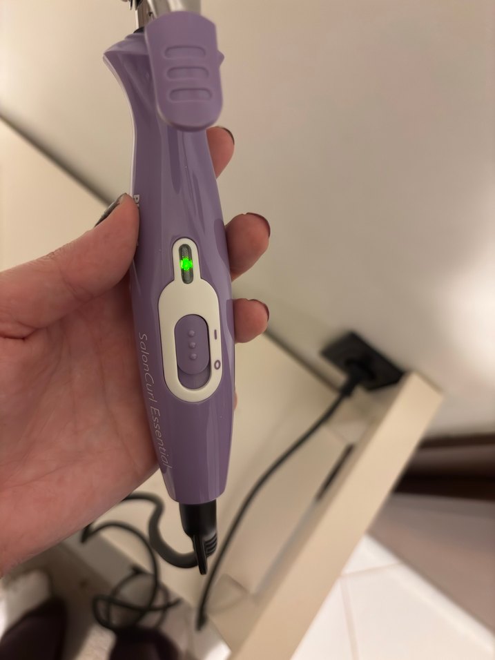 Phılıps Saç Maşası - Görsel 5