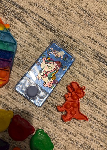 Carioca Ayıcıklı Boya - Görsel 4