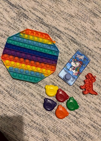 Carioca Ayıcıklı Boya - Görsel 2