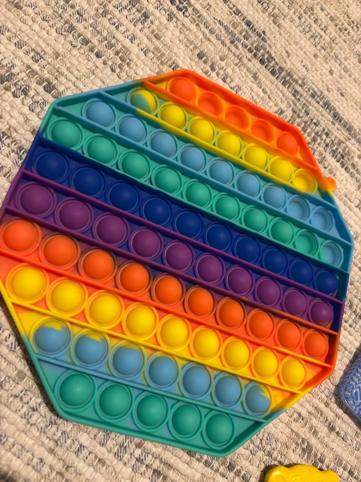 Carioca Ayıcıklı Boya - Görsel 3