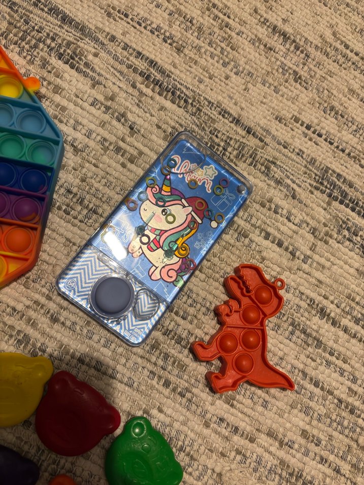 Carioca Ayıcıklı Boya - Görsel 4