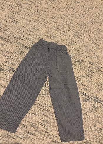 Zara Çocuk Pantalon - Görsel 2