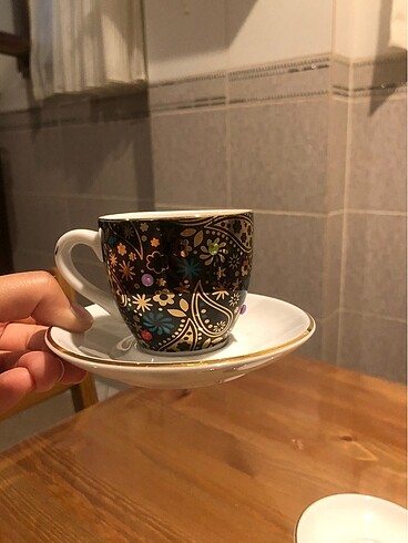 Kahve fincanı